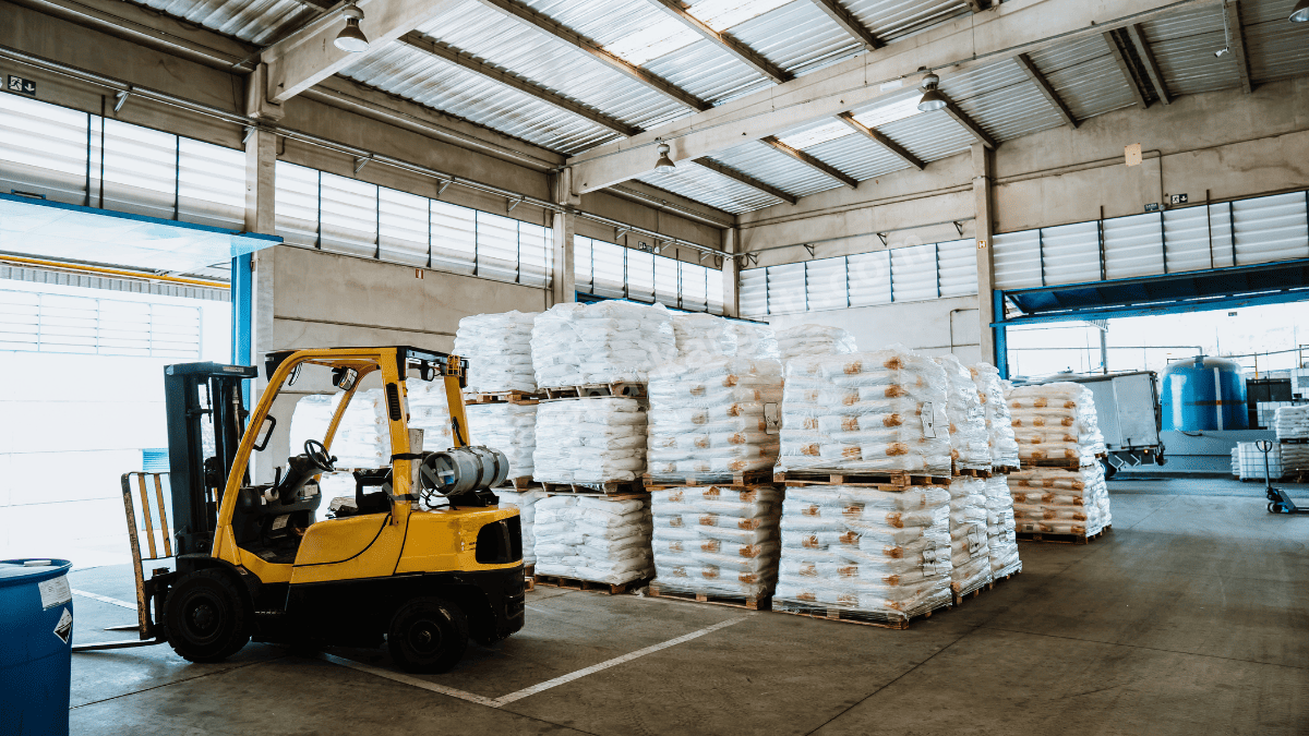 Ereğli Kimyasal Ürün Taşıma