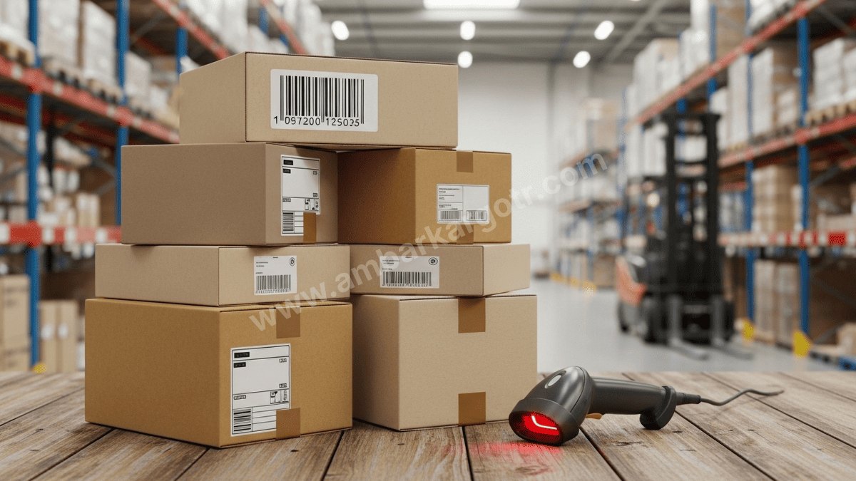 Ereğli Kolili Yük Taşıma