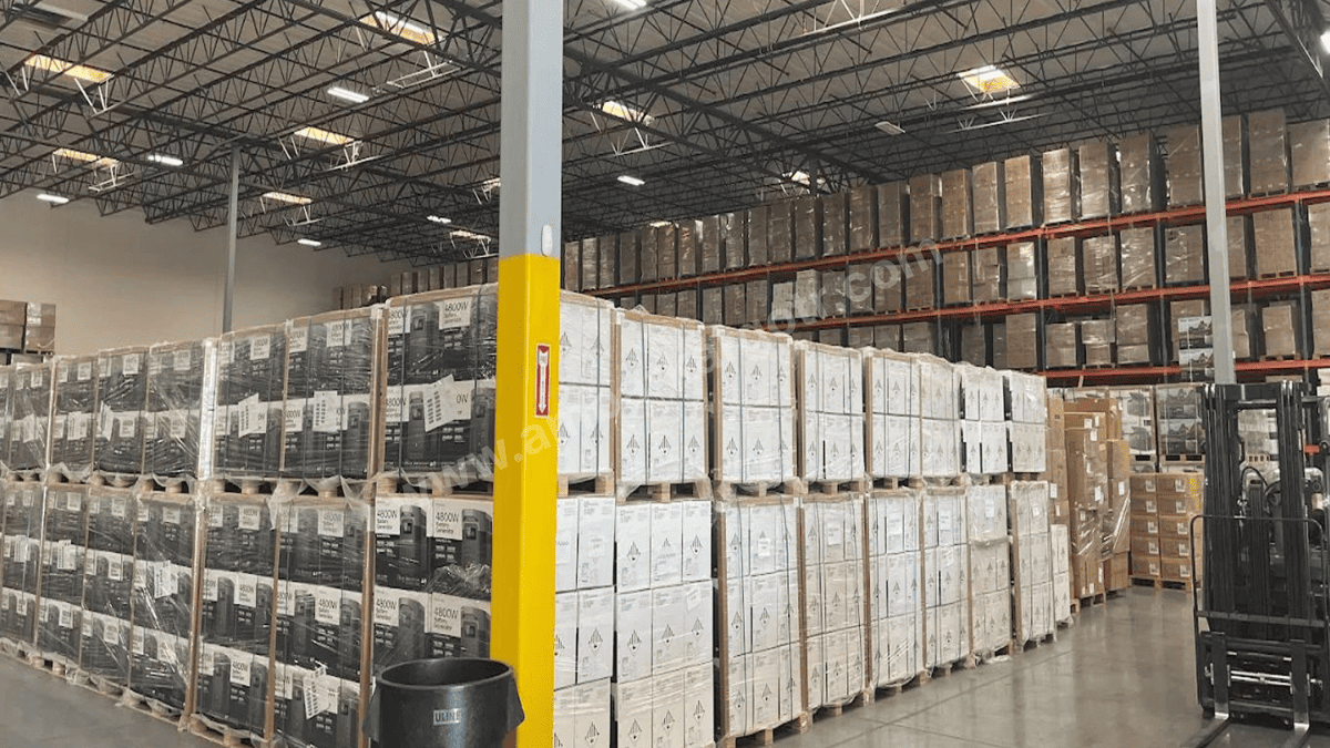 Ereğli Parça Yük Taşıma